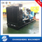 Generador eléctrico diesel de 150 KW para máquina de madera contrachapada